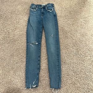 Agolde Jeans